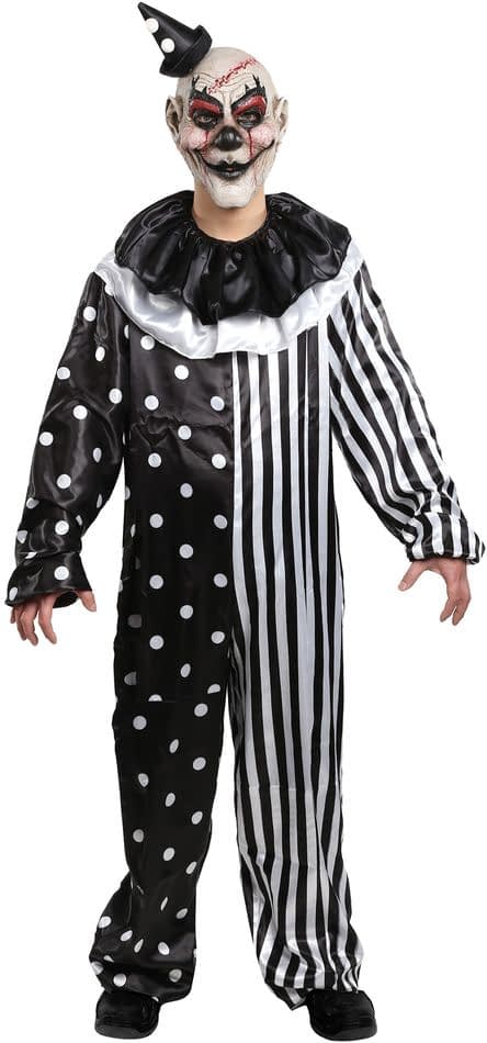 Dead Clown Child Costume - 22073 | SCostumes