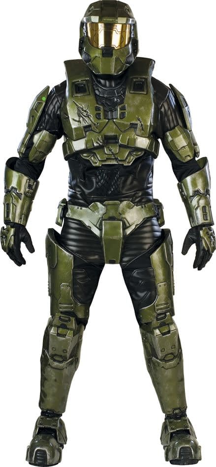 Halo 3 Adult Costume | SCostumes