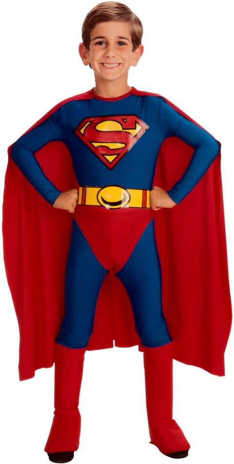 Superman Kids Costume | SCostumes