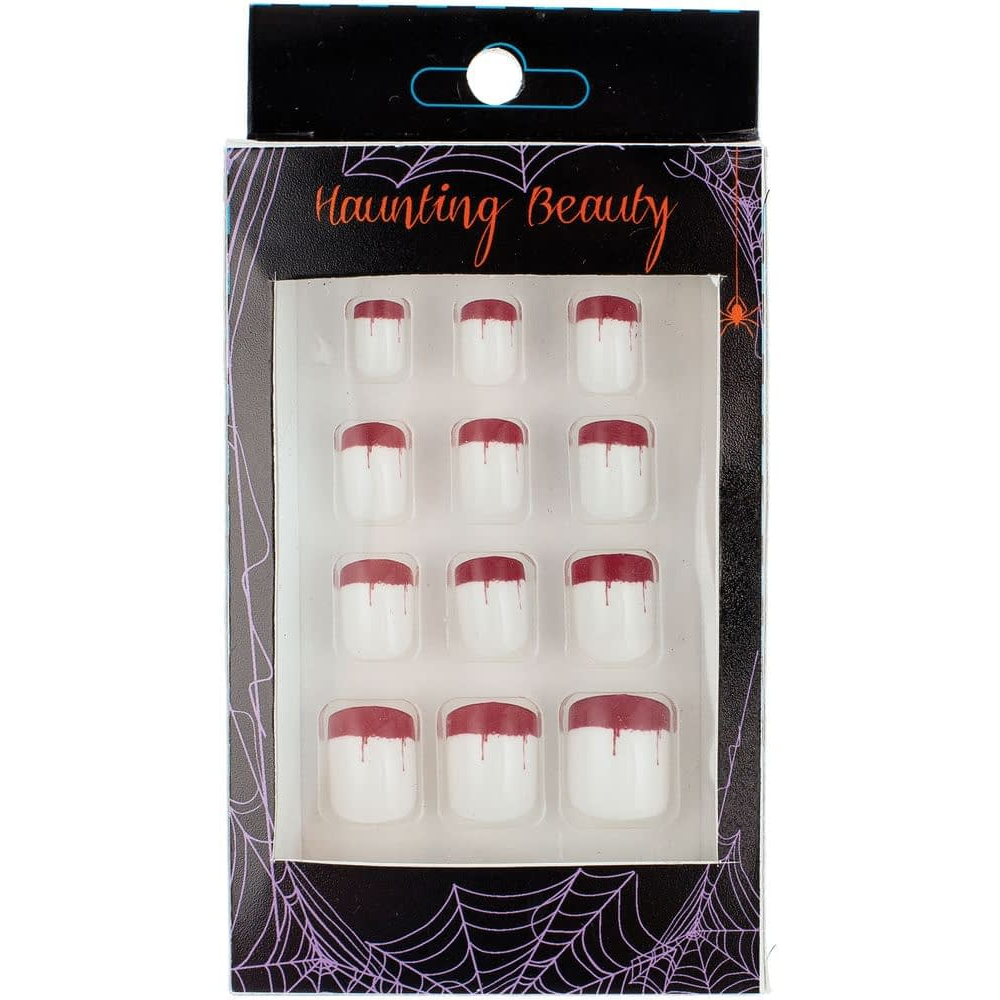 Blood Nails Finger Nails | SCostumes