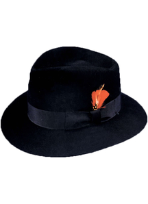 Blues Hat Small For Men