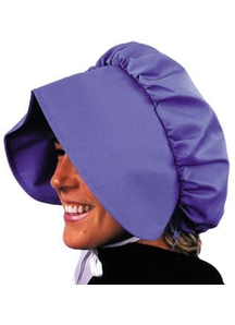 Bonnet Pioneer Blue For All