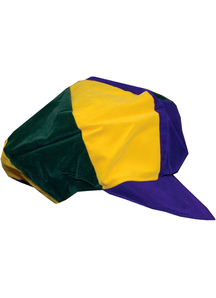 Cap Multi Stripe Reversible For All