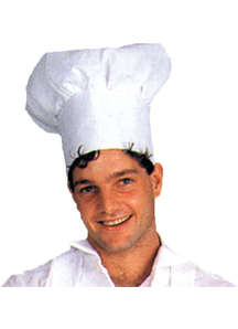 Chef Hat For All - 18911