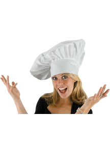 Chef Hat For All - 18882