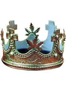Crown Gold For All