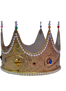 Crown Jewel For All