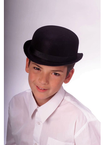 Derby For Children Black