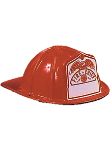 Fire Fighter Helmet For Children