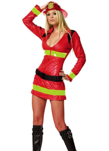 Firemans Hat For All