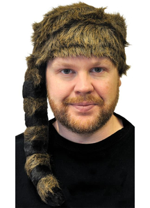 Frontier Hat For All