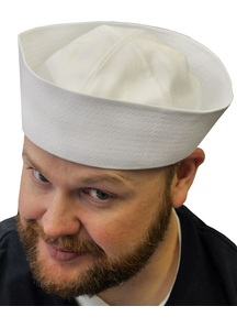 Hat 1 Sz For Sailor Costume