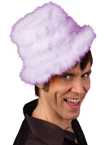 Hat Purple Rapper For All