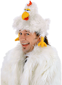 Hat The Clucker For All