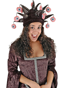 Hat Very Horned Eyeball For All