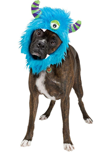 Hound Hoodies Monster Blue For All