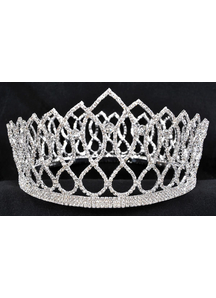 King Crown 4 Inchfor Adults