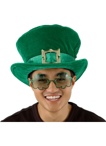 Leprechaun Hat For All