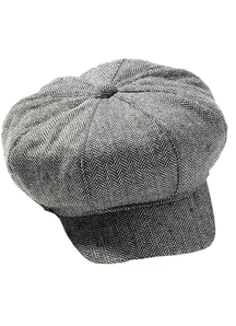 Newsboy Hat For All