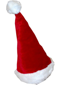 Santa Hat Party For All