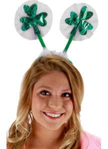 Shamrock Bopper For All