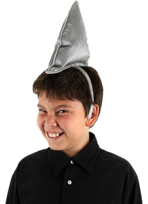Shark Fin Headband For All