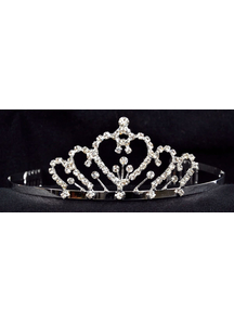 Tiara 2 Inch For Children - 18997