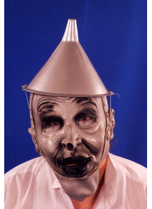 Tin Hat For All