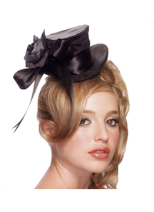 Top Hat Mini Black For All