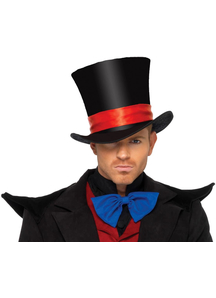 Top Hat Velvet For All