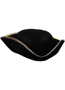 Tricorn Hat Economy Lrg For All