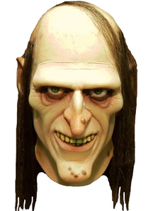 Uncle Creepy Mask For Adults