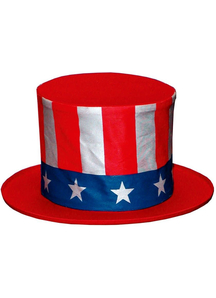 Uncle Sam Collapsible For Children