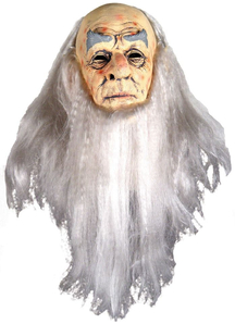 Wizard Deluxe Mask For Adults