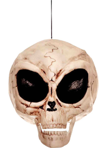 Alien Skull