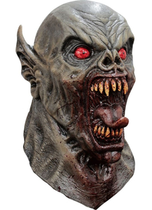 Ancien Nightmare Mask