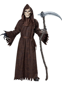 Ancient Reaper Adult Costume