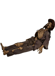 Animated Skeleton Props