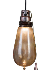 Attic Light
