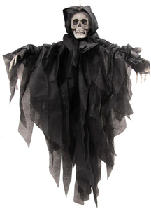 Black Reaper Prop