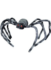Black Spider Prop