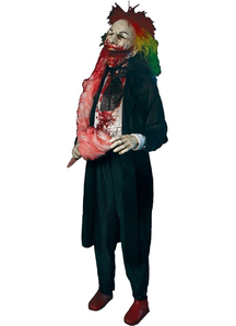Bloody Sweat Animated