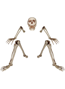 Breaking Skeleton