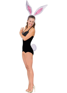 Bunny Jumbo Kit