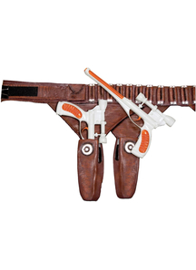 Cad Bane Child Belt