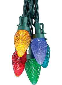 Changing Light String