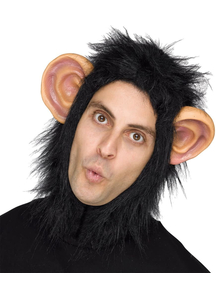 Chimp Mask