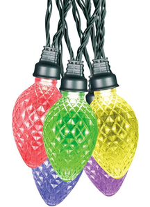 Color Chanhing String