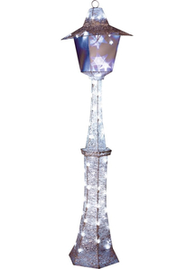 Crystall Splendor White