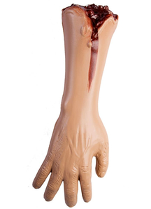 Cut-Off Arm
